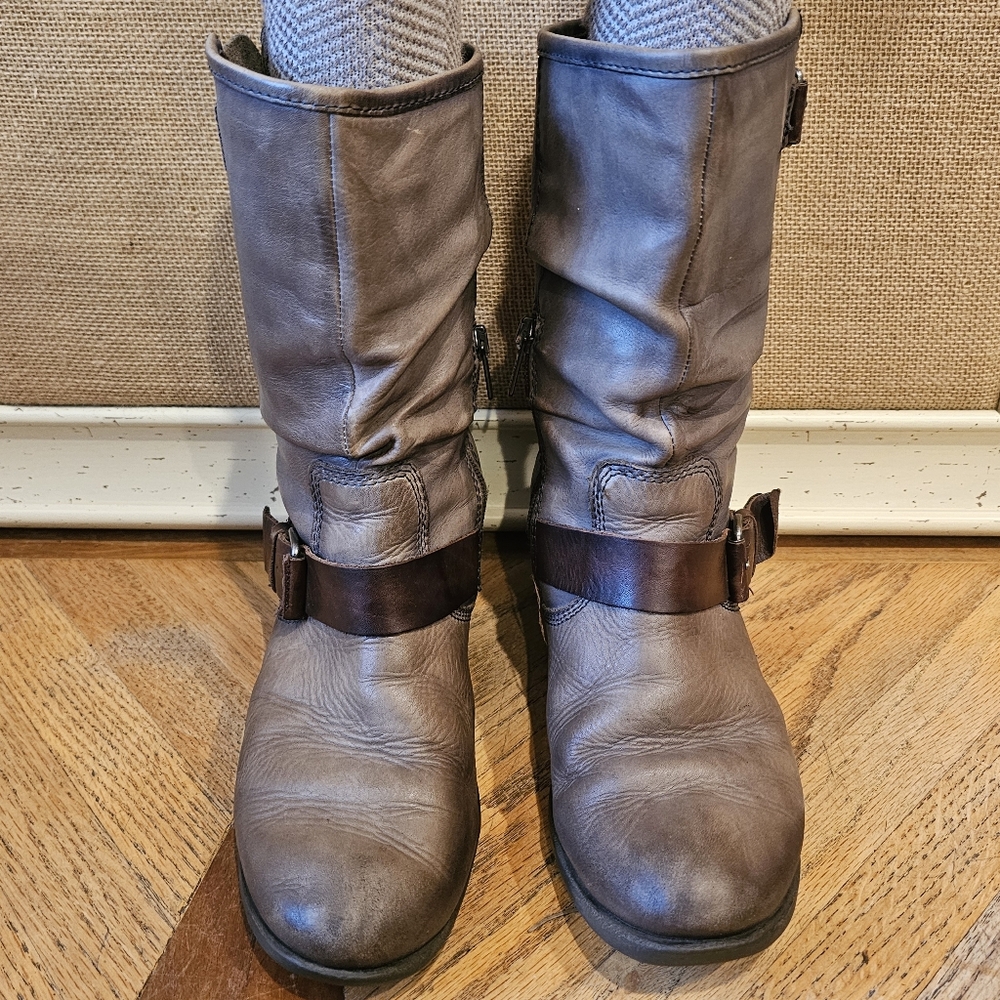 PIKOLINOS Boots - Picture 3 of 11